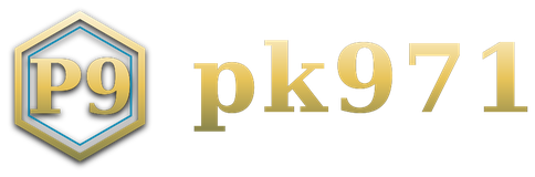 pk971 logo