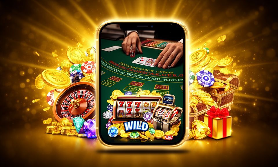 pk971 Watch the Multiplier Climb — Cash Out on Your Terms